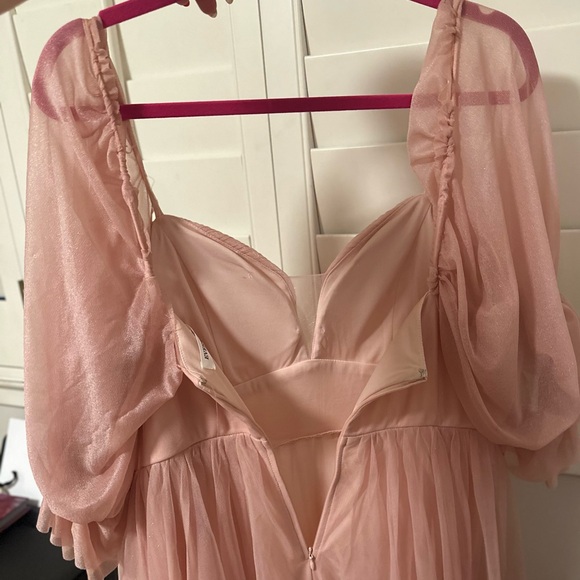 Glinda Dress - Picture 7 of 9